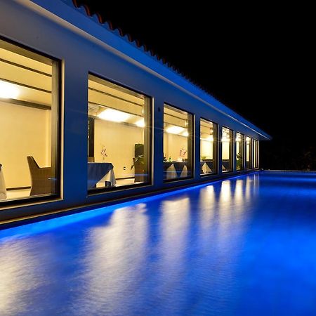 Konpeki The Villa All Suite Miyakojima  Dış mekan fotoğraf