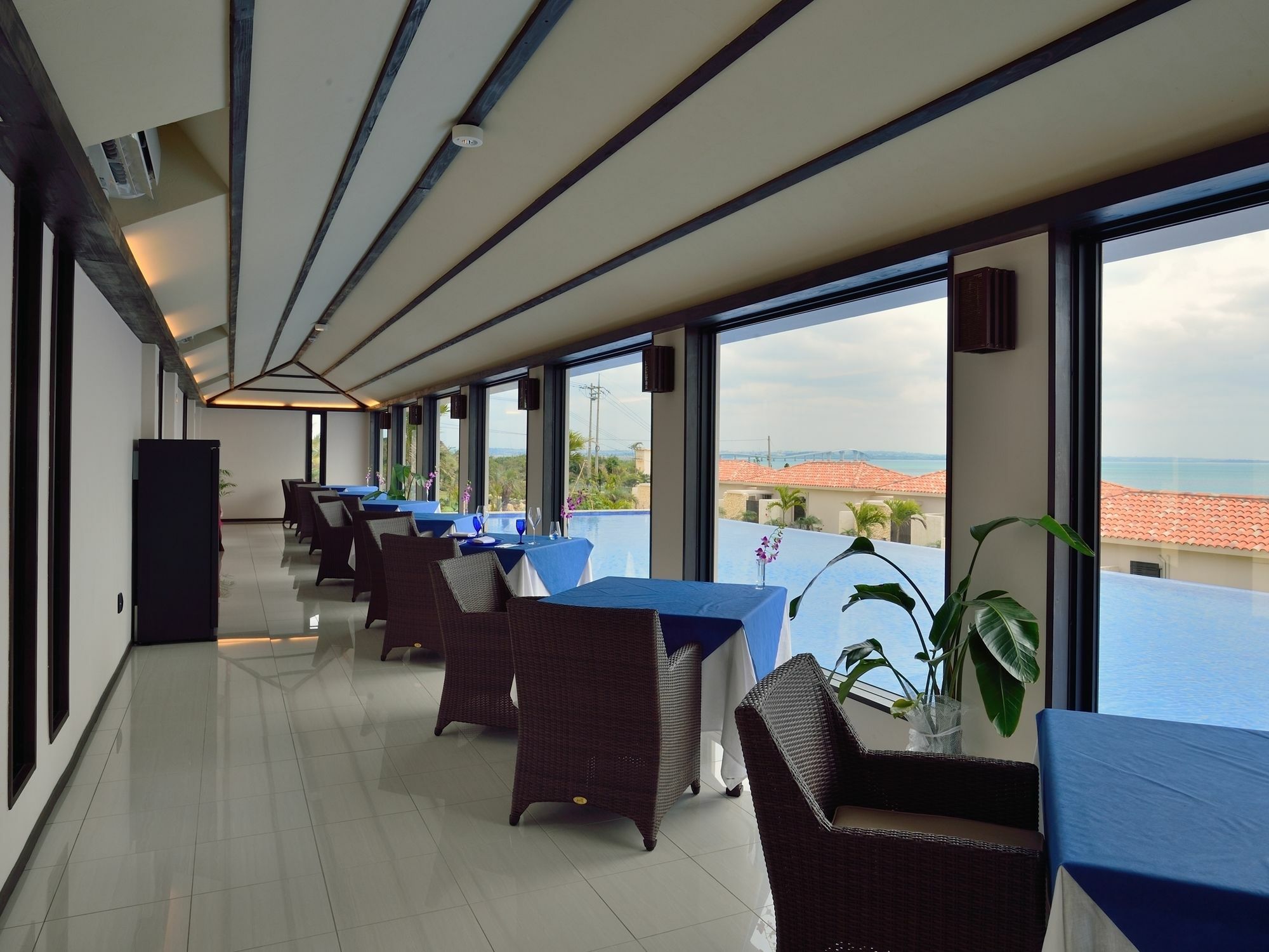 Konpeki The Villa All Suite Miyakojima  Dış mekan fotoğraf